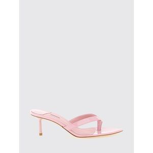 Le Silla Heeled Sandal Woman Pink